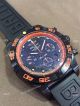 Copy Breitling Chronomat 44 Raven Men's 7750 Watch Black Steel (5)_th.jpg